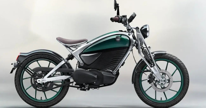 Royal Enfield Flying Flea C6: la commercializzazione &egrave; iniziata a soli 3.000 dollari