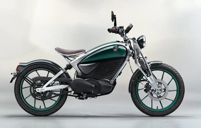 Royal Enfield Flying Flea C6: la commercializzazione &egrave; iniziata a soli 3.000 dollari