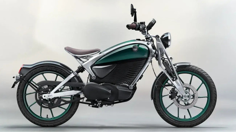 Royal Enfield Flying Flea C6: la commercializzazione &egrave; iniziata a soli 3.000 dollari