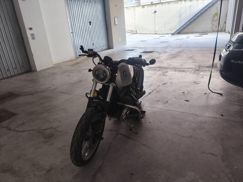 Bmw R65 monolever  (4)