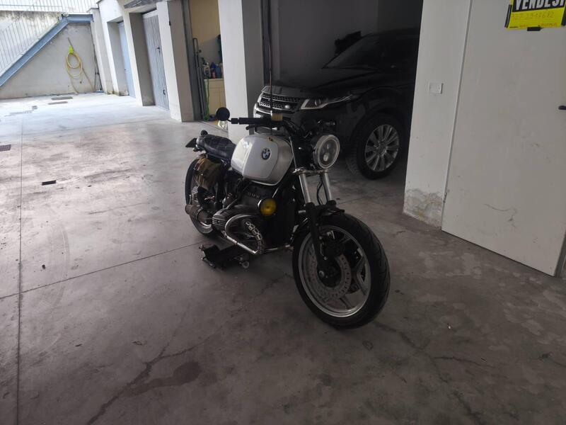 Bmw R65 monolever  (5)