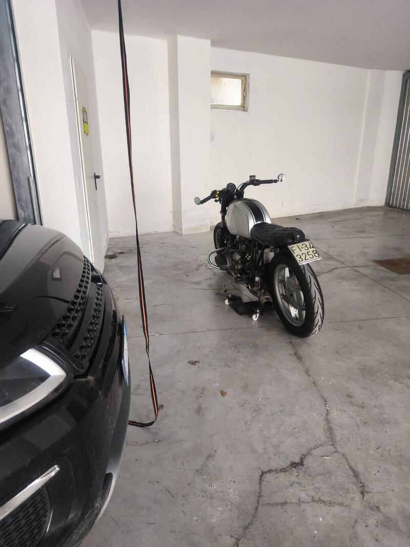 Bmw R65 monolever  (7)