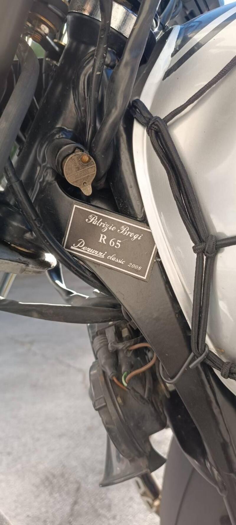 Bmw R65 monolever  (8)