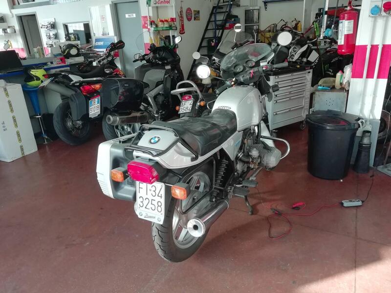 Bmw R65 monolever  (11)