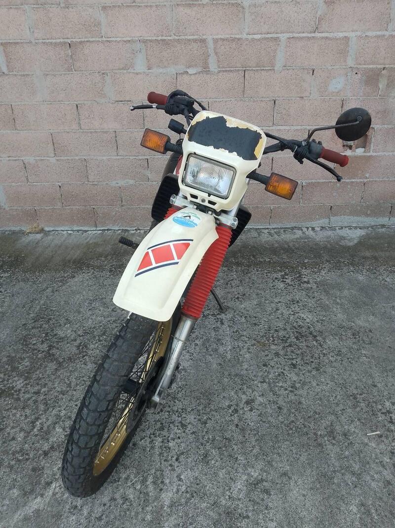 Yamaha xt 600  (3)