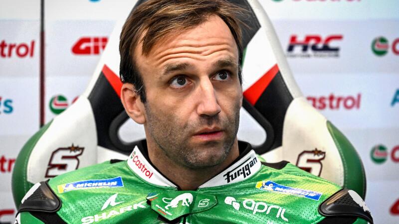 MotoGP 2026. Johann Zarco: &ldquo;Marco Bezzecchi sta facendo qualcosa di eccezionale&rdquo;