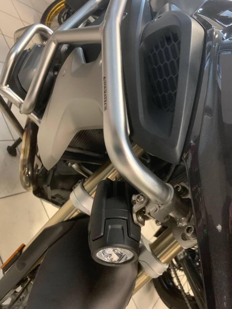 Bmw R 1200 GS (2017 - 18) (3)