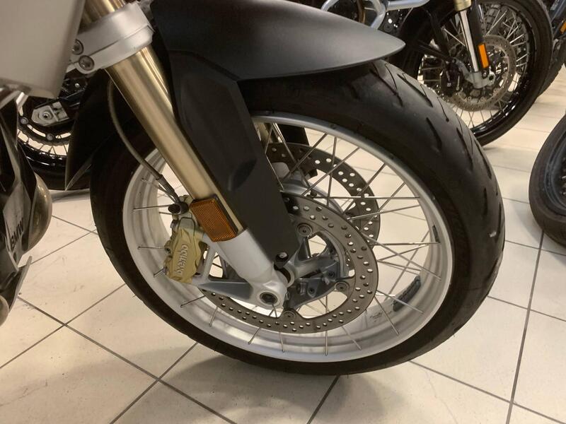 Bmw R 1200 GS (2017 - 18) (4)