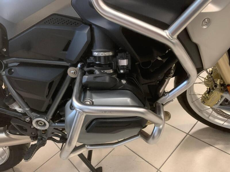 Bmw R 1200 GS (2017 - 18) (5)