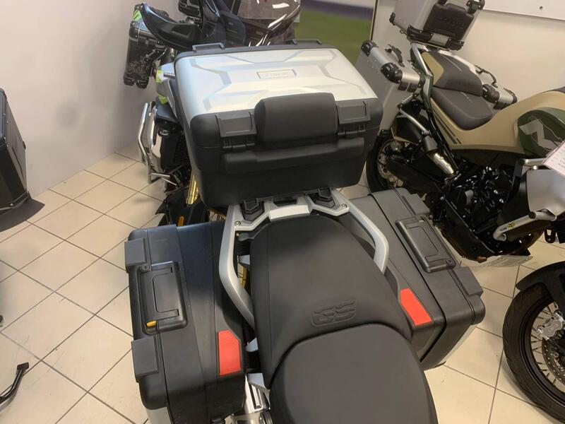 Bmw R 1200 GS (2017 - 18) (6)