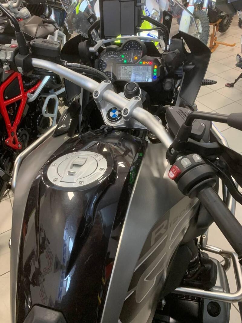 Bmw R 1200 GS (2017 - 18) (7)