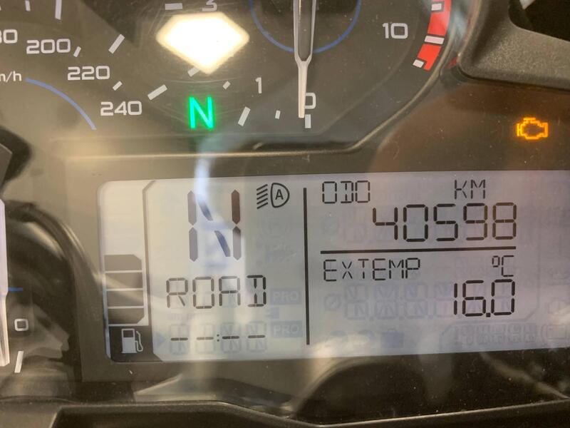 Bmw R 1200 GS (2017 - 18) (8)