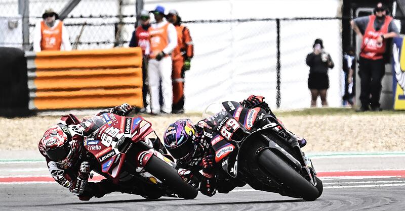 MotoGP 2026. GP di Spagna. Annotazioni varie prima di Jerez: tutti i piloti Aprilia molto meglio del 2025, tutti i Ducati, tranne Diggia, peggio