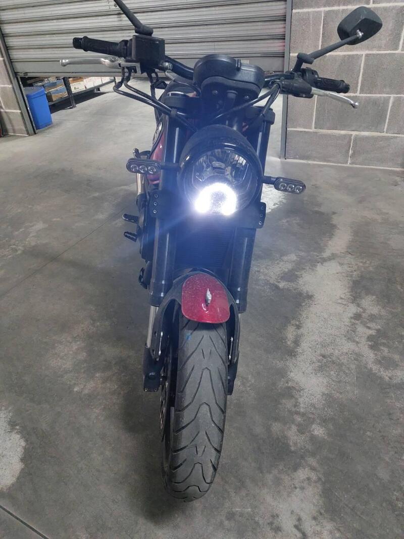 Benelli Leoncino 500 ABS (2017 - 20) (4)