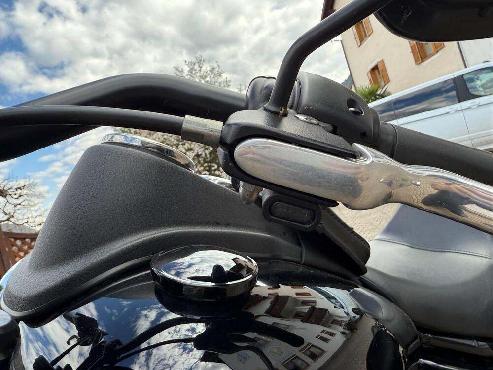 Harley-Davidson 114 Low Rider S (2021) - FXLRS (10)