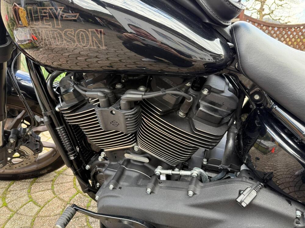 Harley-Davidson 114 Low Rider S (2021) - FXLRS (15)