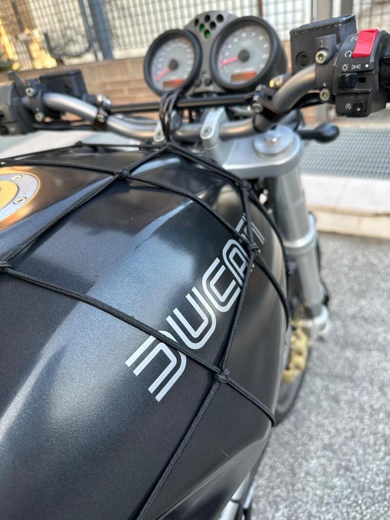 Ducati Monster 620 I.E. Dark (2002) (6)