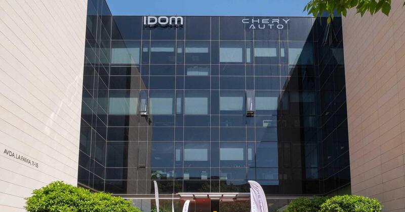 Chery prepara l'assalto all'Europa: nuove fabbriche in arrivo, Francia  e Spagna nel mirino