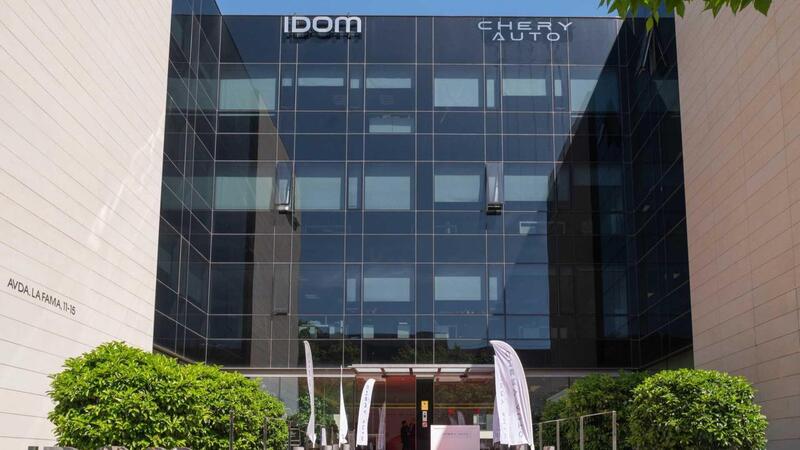 Chery prepara l'assalto all'Europa: nuove fabbriche in arrivo, Francia  e Spagna nel mirino