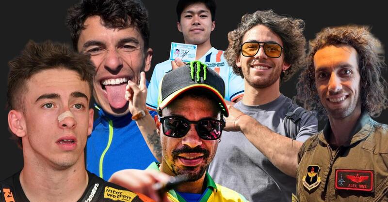 MotoGP 2026. Punto mercato piloti: l'ultima &egrave; Ai Ogura in Yamaha, ma chi sieder&agrave; sulle 22 selle nel 2027? La situazione