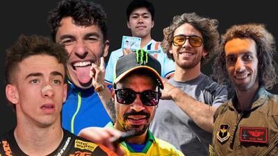 MotoGP 2026. Punto mercato piloti: l'ultima &egrave; Ai Ogura in Yamaha, ma chi sieder&agrave; sulle 22 selle nel 2027? La situazione