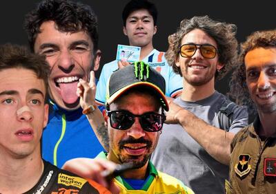 MotoGP 2026. Punto mercato piloti: l'ultima è Ai Ogura in Yamaha, ma chi siederà sulle 22 selle nel 2027? La situazione