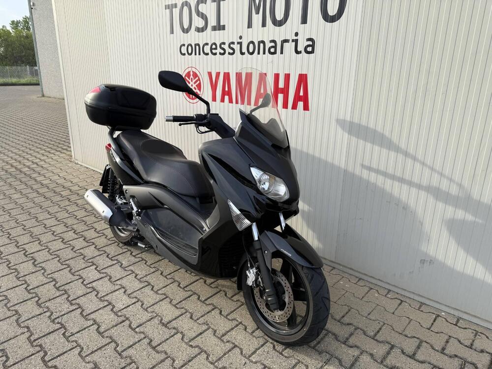 Yamaha X-Max 250 ABS (2011 - 13) (3)