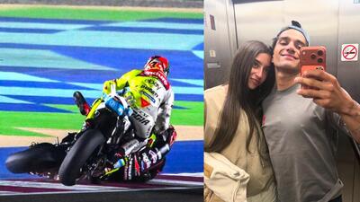 MotoGP 2026. Il mondo di Jorge Mart&iacute;n, un anno esatto dopo il drammatico incidente in Qatar. La mamma: "I suoi occhi brillano di nuovo". La fidanzata: "Orgoglio e paura"
