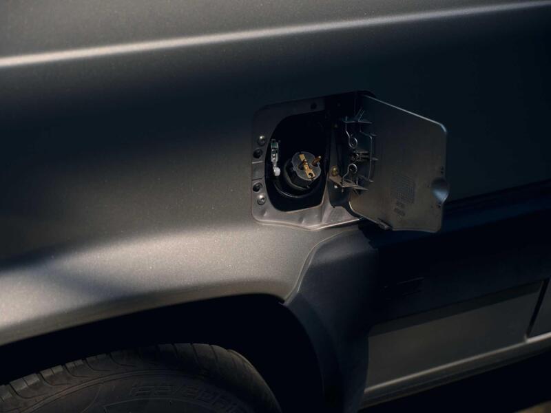 Presa di ricarica Schuko