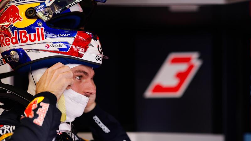 Formula 1. Max Verstappen pu&ograve; davvero approdare in McLaren? 