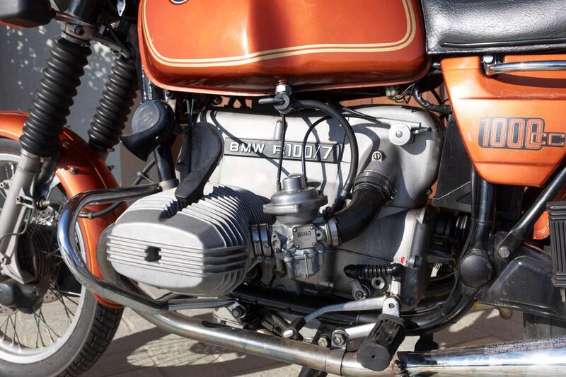 Bmw R100/7 (2)