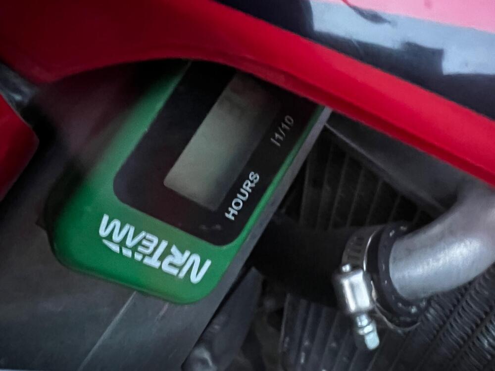 Honda CRF 250RF (2016) (3)