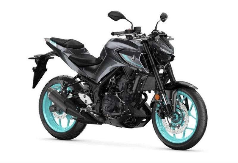 Consigli per gli acquisti: Le moto che consumano meno carburante