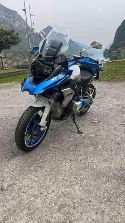 Bmw R 1250 GS (2019 - 20) usata