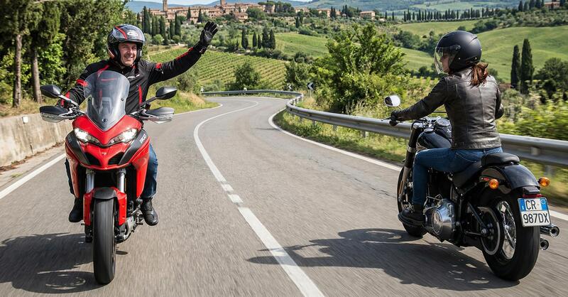 Nico Cereghini: &ldquo;Non ci salutiamo pi&ugrave;? Noi non ci arrendiamo&rdquo;