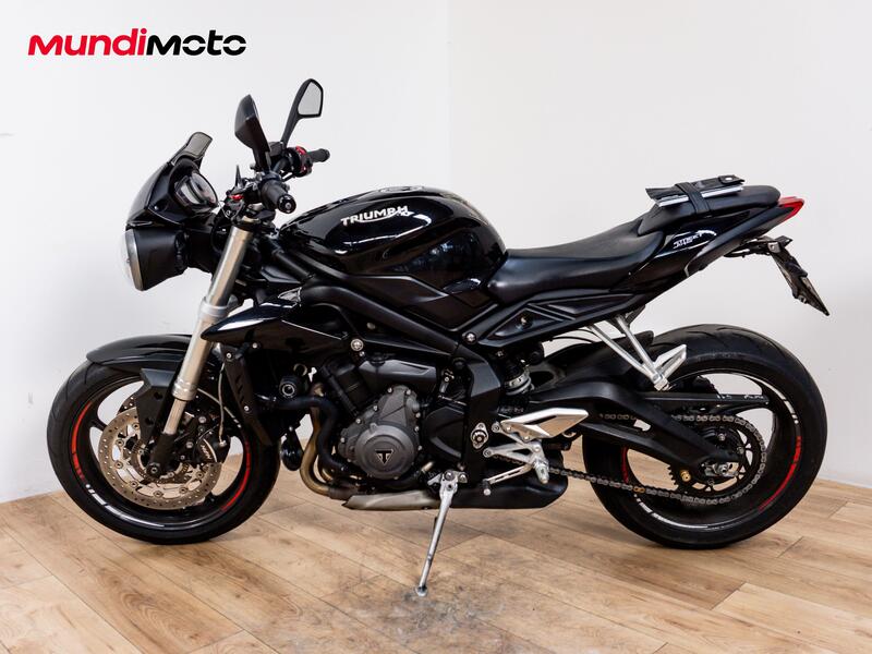 Triumph Street Triple 765 RX (2026) (6)