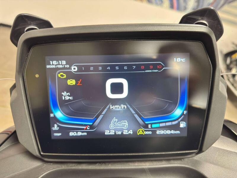 Voge Sfida SR4 MAX (2024 - 26) (5)