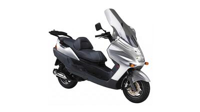Motor Union Maxi 125