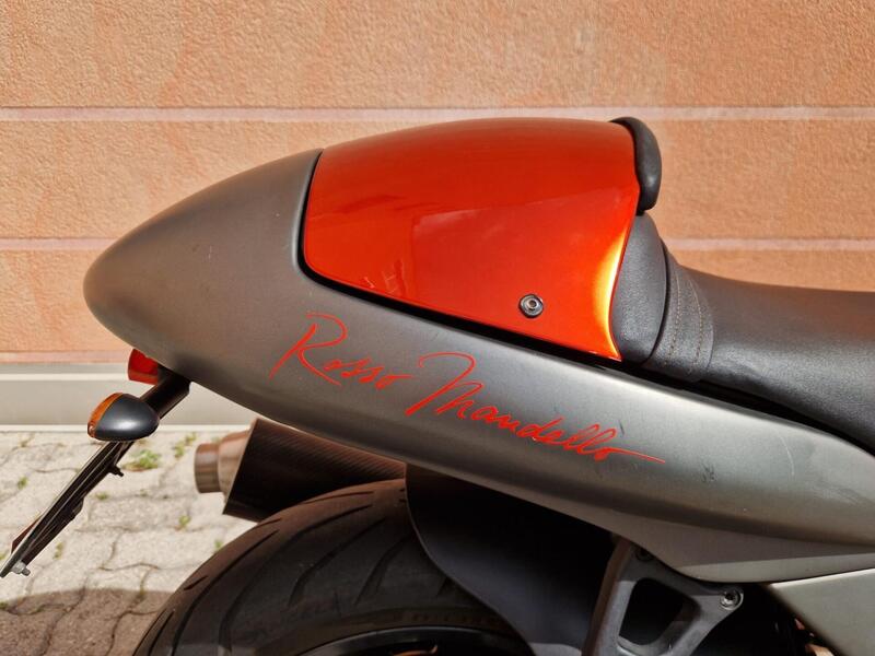 Moto Guzzi V11 SPORT ROSSO MANDELLO (4)