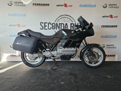 Bmw K 100 RS usata