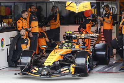 "Mai cos&igrave; forti, nemmeno quando vincevamo i titoli": la promessa di Stella scuote la McLaren