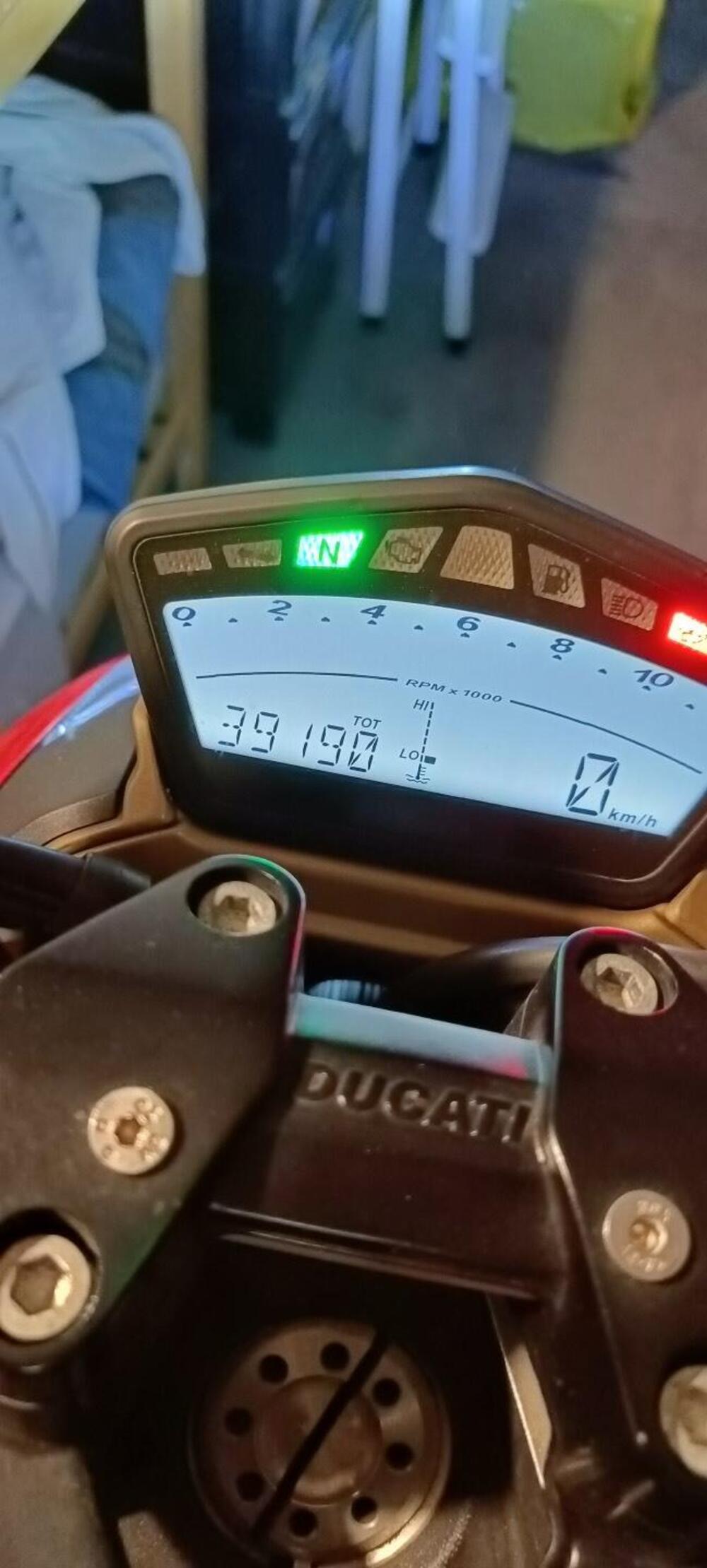 Ducati Streetfighter S (2009 - 14) (3)