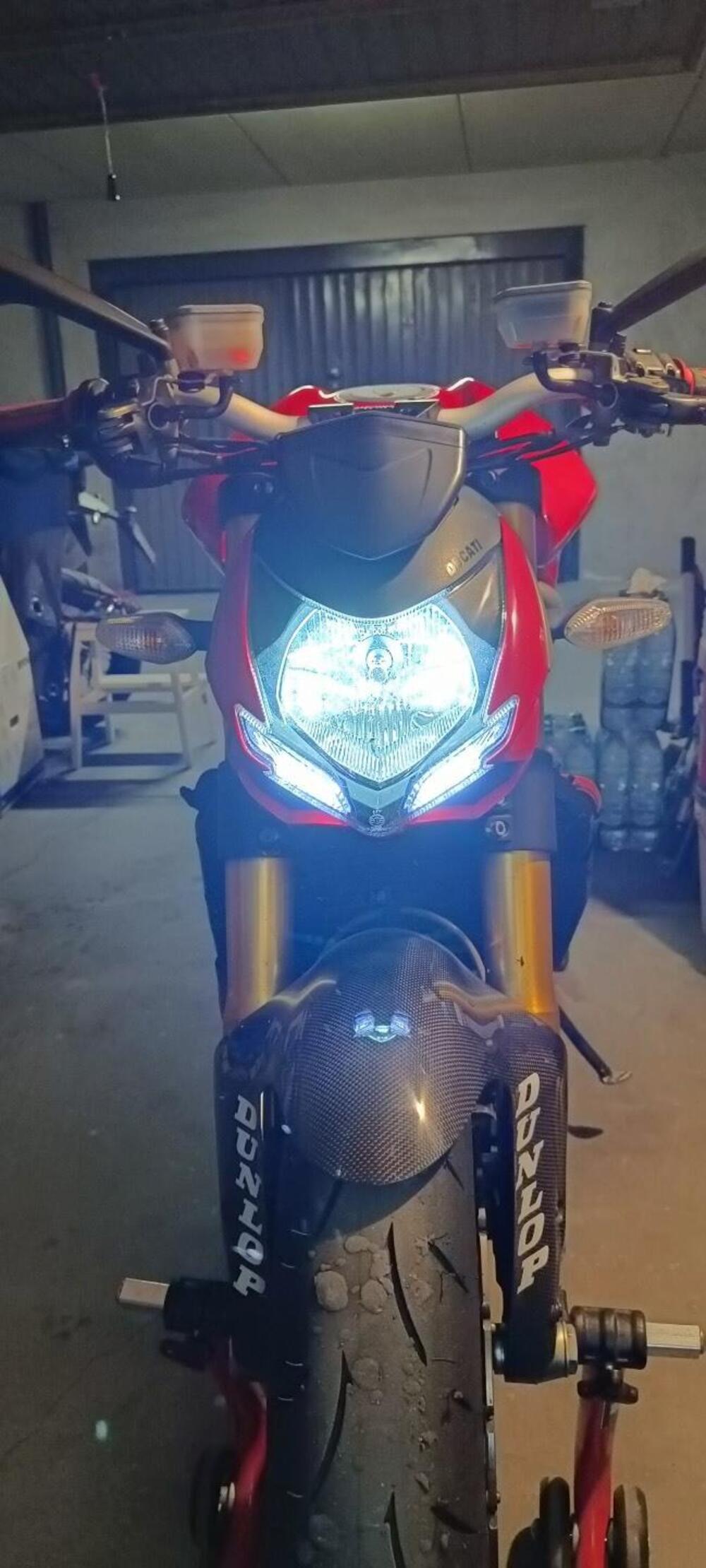 Ducati Streetfighter S (2009 - 14) (4)