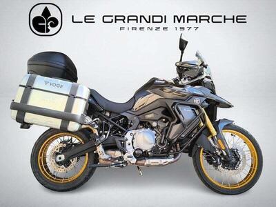 Voge Valico 900DSX (2024 - 26) usata