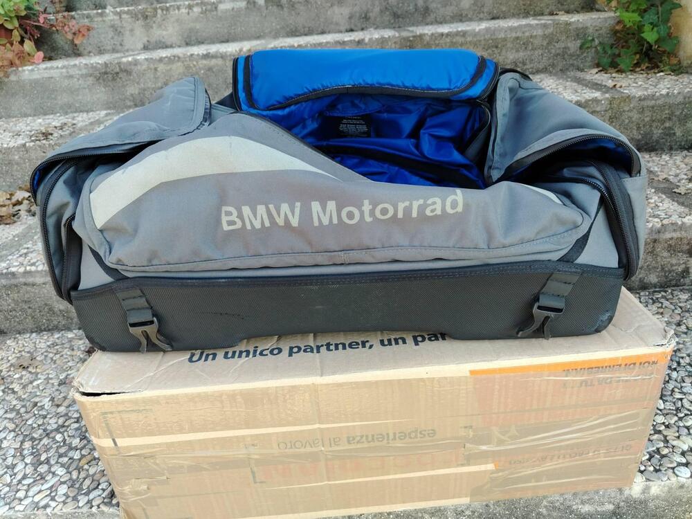 Bmw F 800 R (2009 - 11) (9)