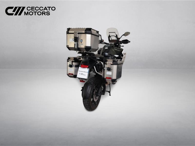 Triumph Tiger 1200 Rally Explorer (2022 - 23) (4)