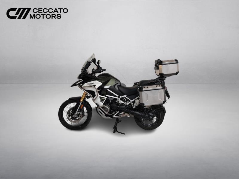 Triumph Tiger 1200 Rally Explorer (2022 - 23) (7)