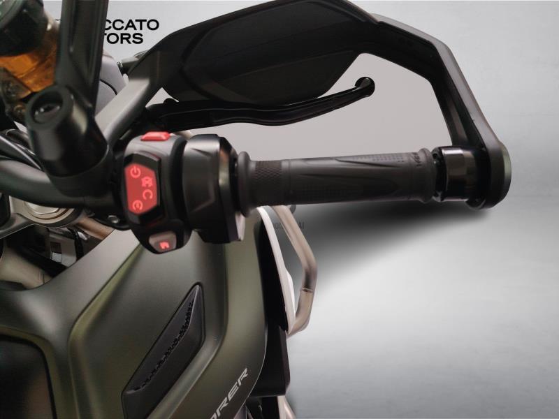 Triumph Tiger 1200 Rally Explorer (2022 - 23) (10)