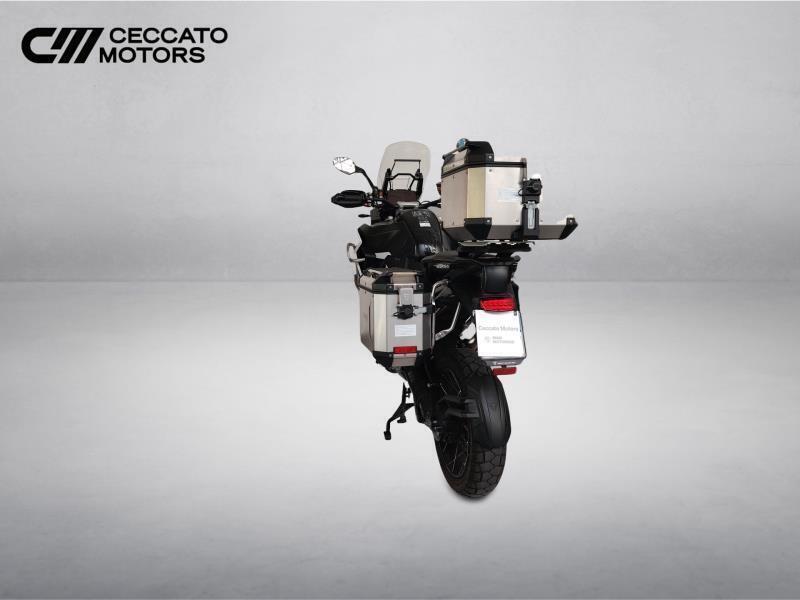 Triumph Tiger 1200 Rally Explorer (2022 - 23) (5)