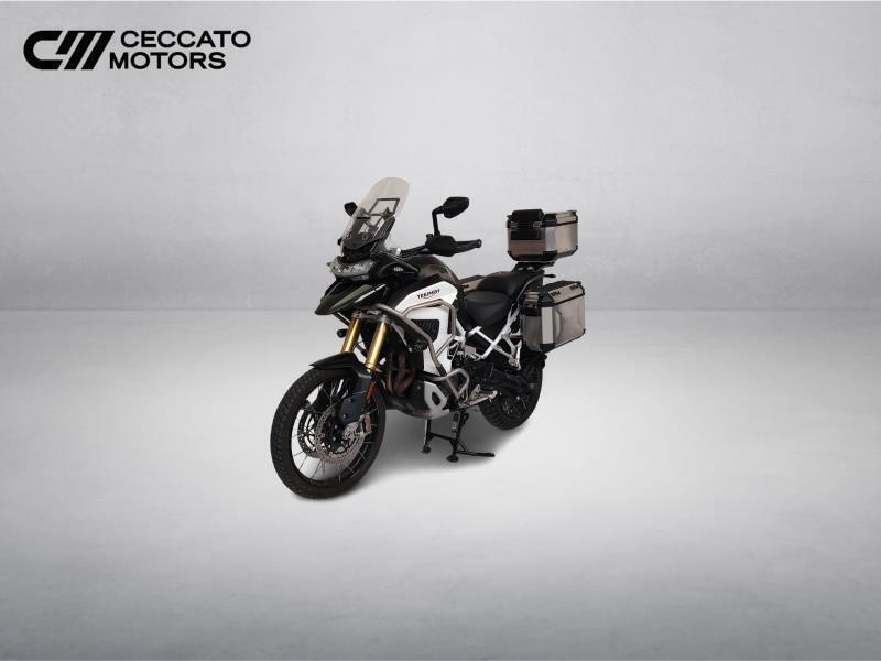 Triumph Tiger 1200 Rally Explorer (2022 - 23) (8)